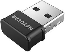 view Netgear AC1200 WiFi USB 2.0 Dual Band Adapter